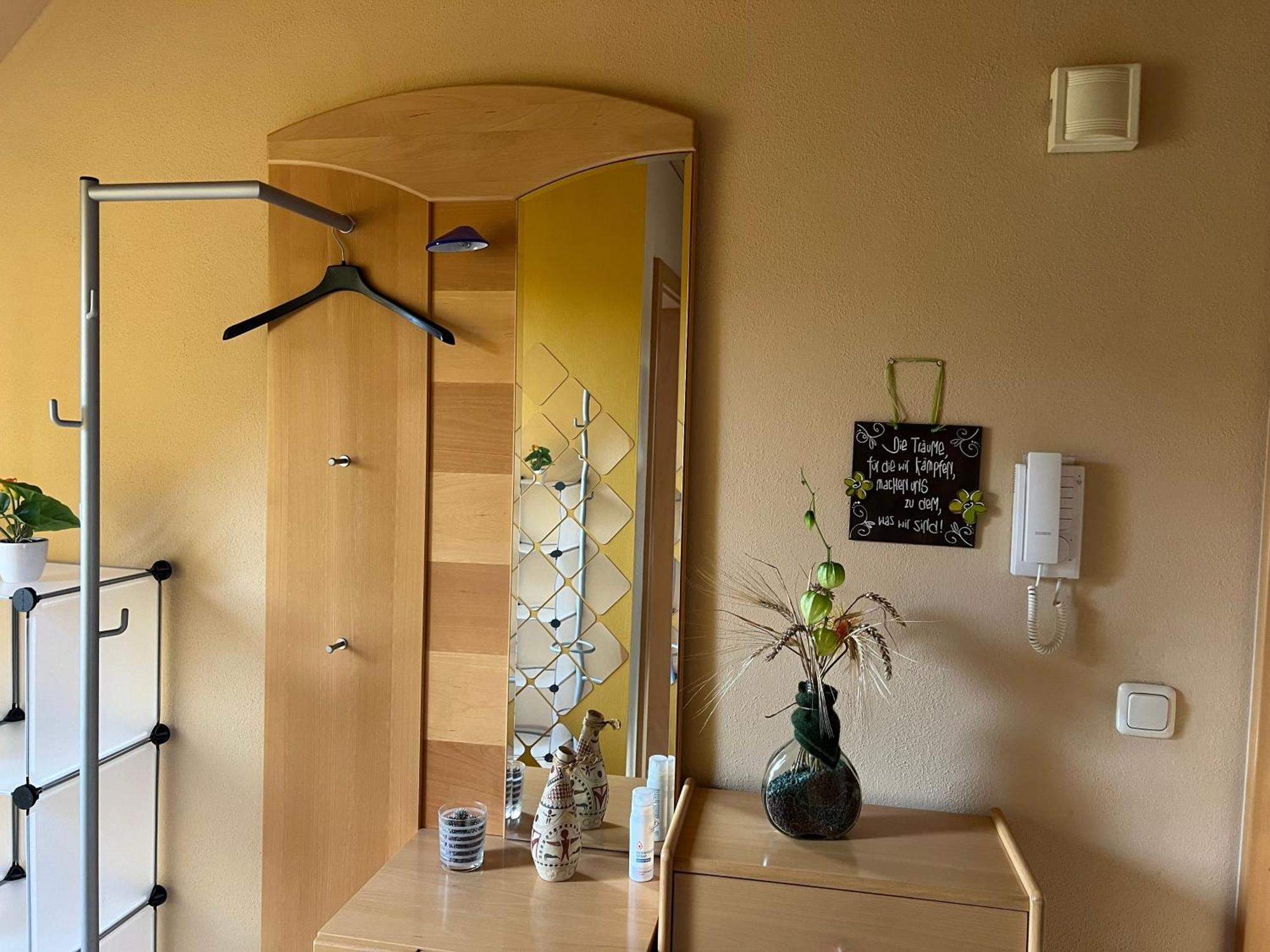 Ferienwohnung Doerfler Hollfeld Ngoại thất bức ảnh