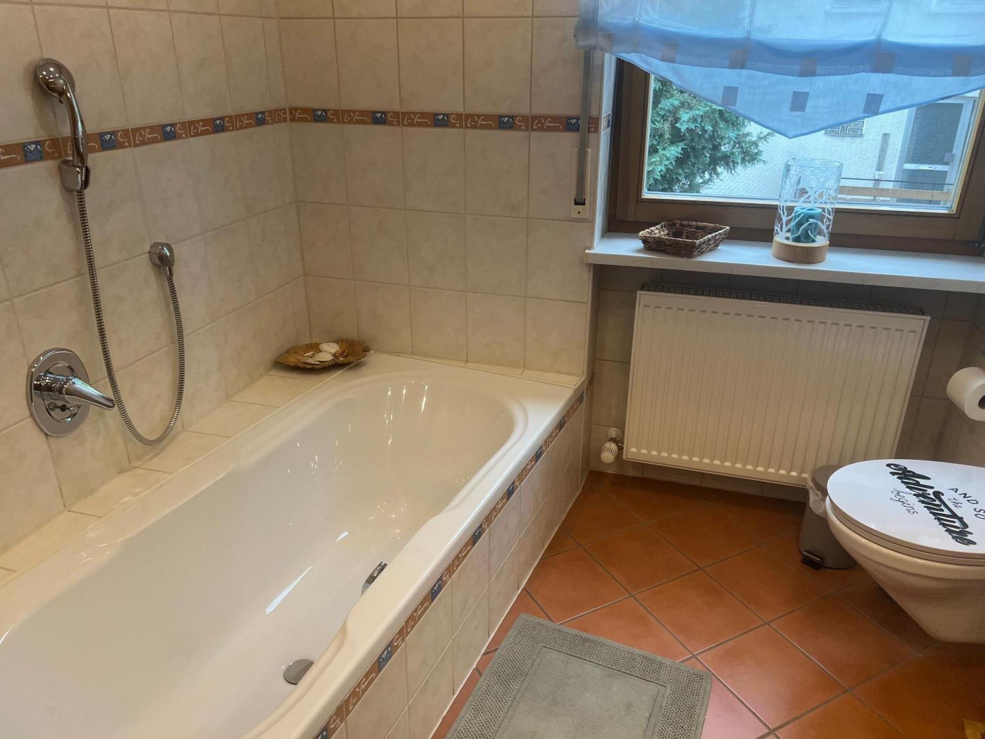 Ferienwohnung Doerfler Hollfeld Ngoại thất bức ảnh